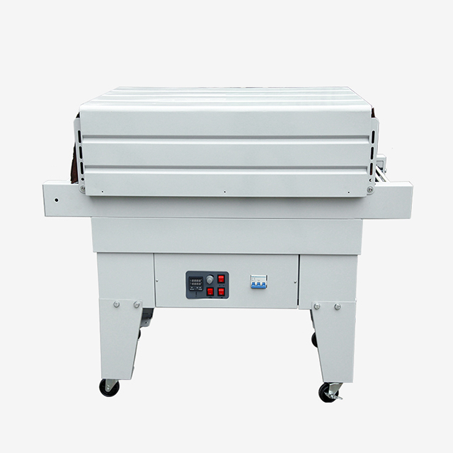 بسته بندی خودکار تونل با سینی BS-4525A
