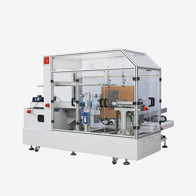 کیس اتوماتیک Erector CXJ-6040C
